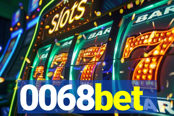 0068bet