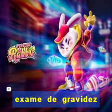 exame de gravidez positivo pdf
