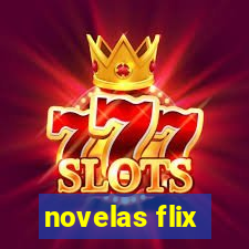 novelas flix