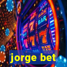 jorge bet
