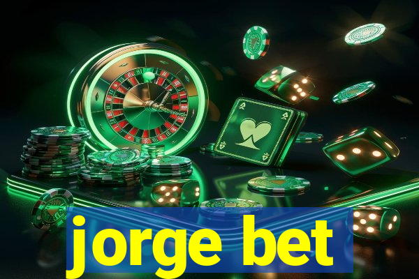 jorge bet