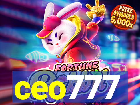 ceo777