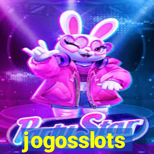 jogosslots