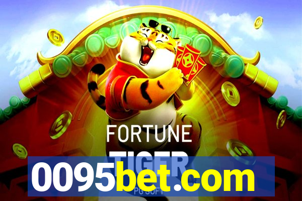 0095bet.com