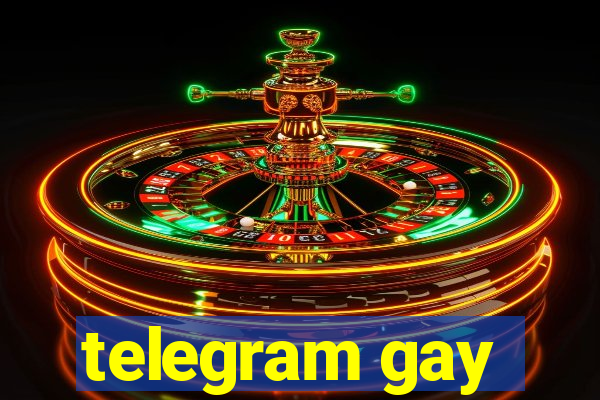 telegram gay