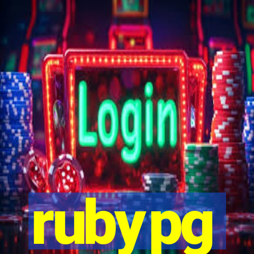rubypg