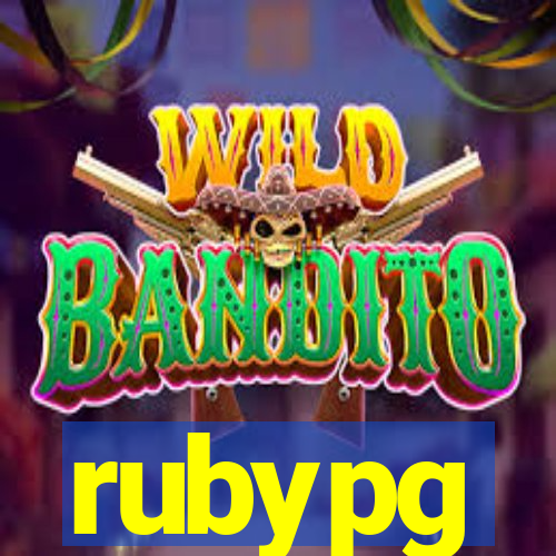 rubypg
