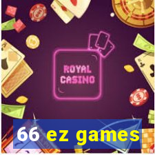66 ez games
