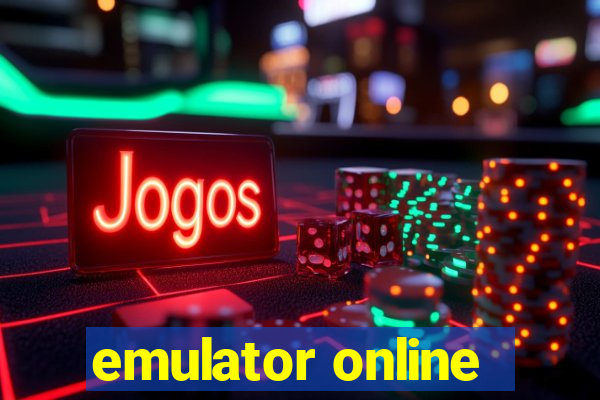 emulator online