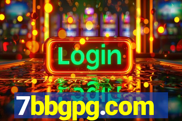 7bbgpg.com