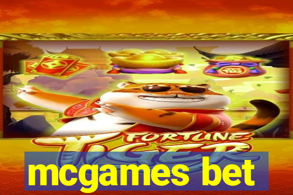 mcgames bet