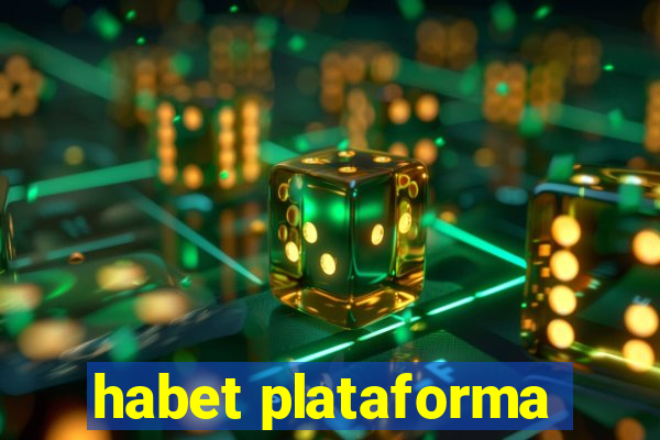 habet plataforma