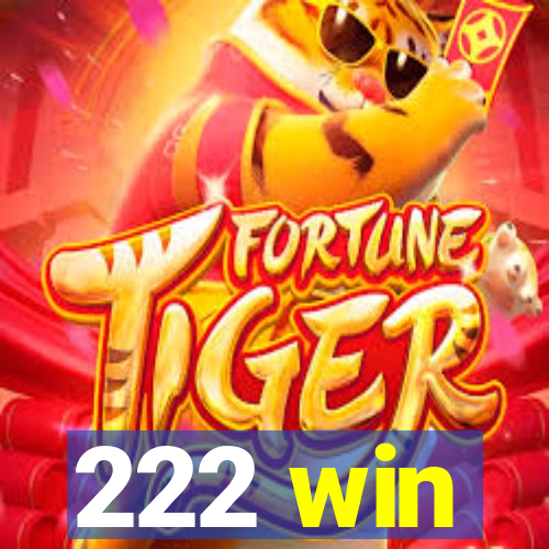222 win