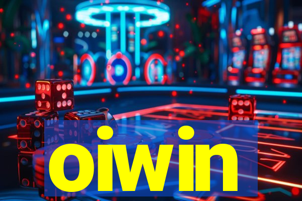 oiwin