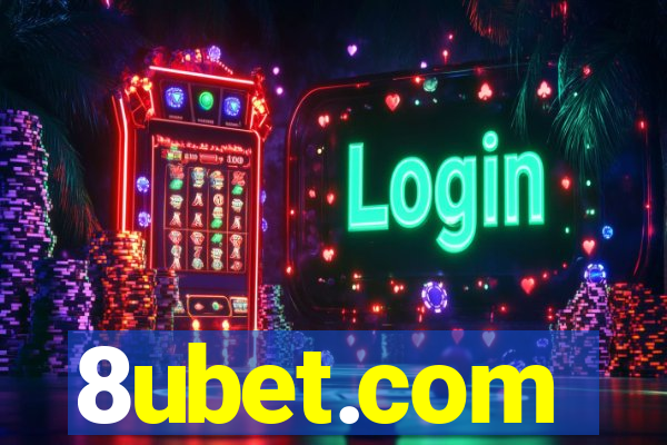 8ubet.com