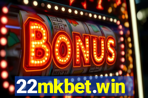 22mkbet.win