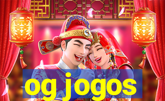 og jogos