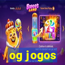 og jogos