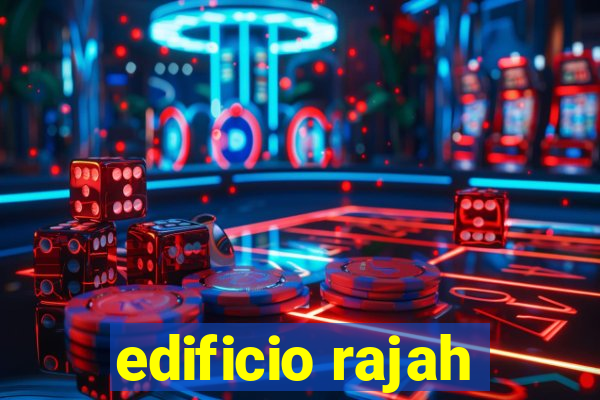 edificio rajah