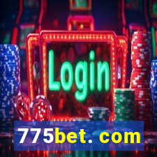 775bet. com