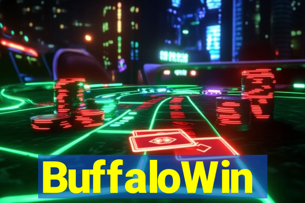 BuffaloWin
