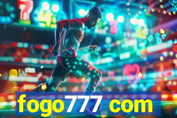 fogo777 com