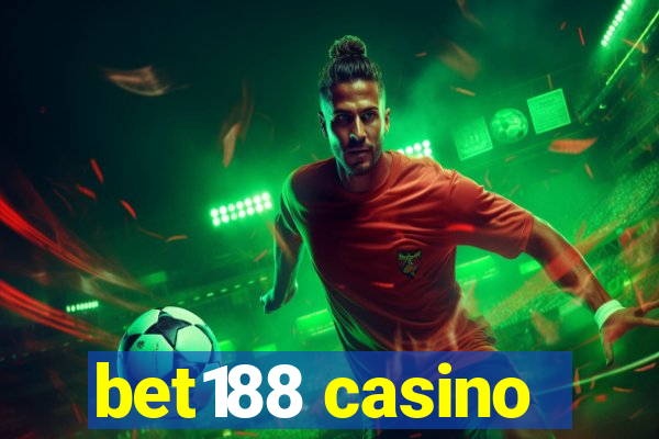 bet188 casino