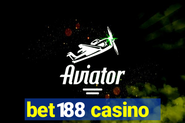 bet188 casino