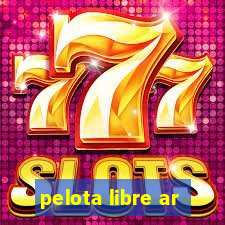 pelota libre ar