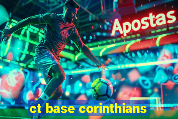 ct base corinthians