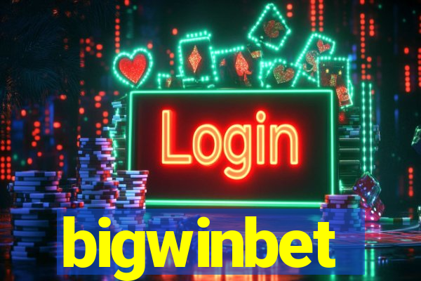 bigwinbet