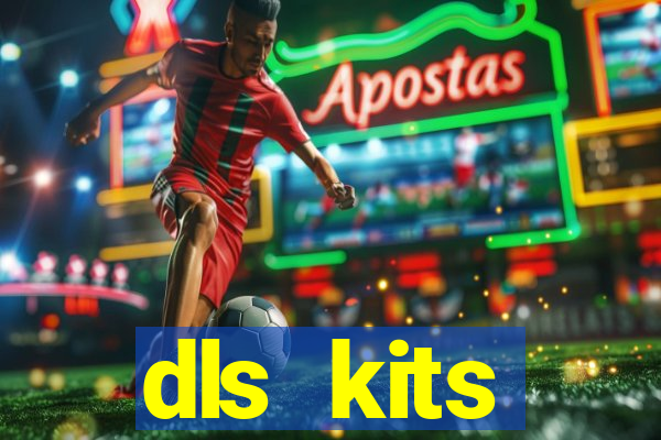 dls kits corinthians 2022
