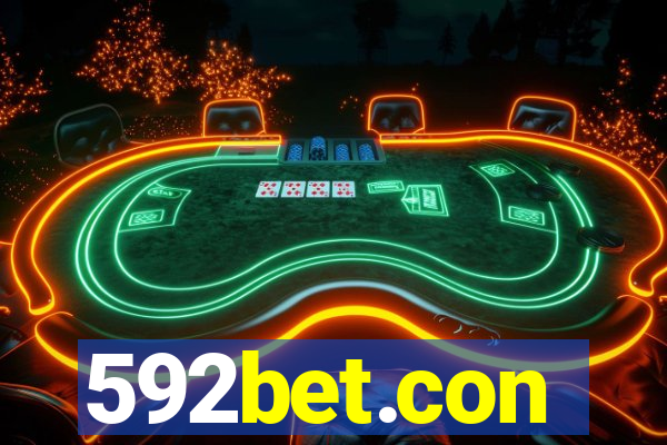 592bet.con