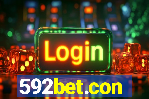 592bet.con