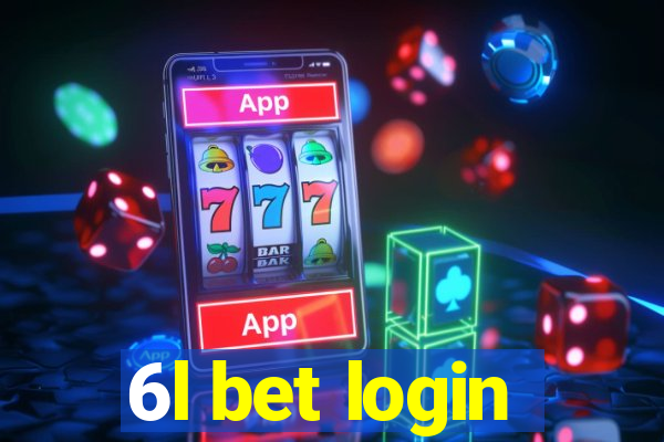 6l bet login