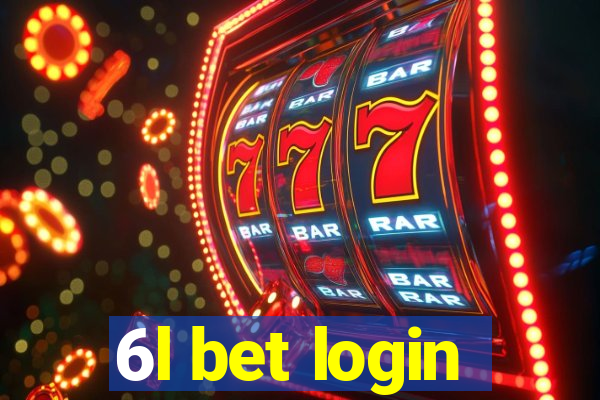 6l bet login