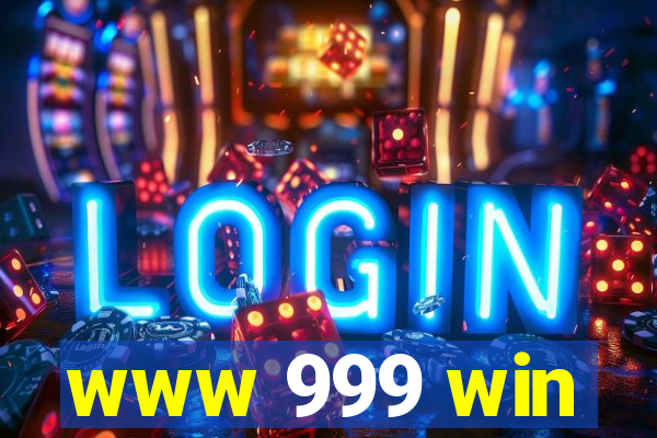 www 999 win