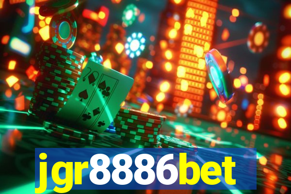 jgr8886bet