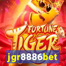 jgr8886bet