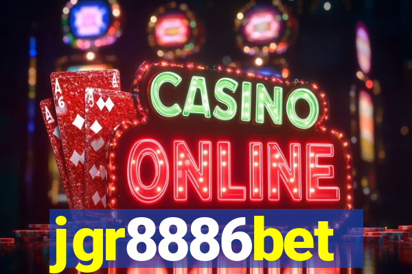 jgr8886bet