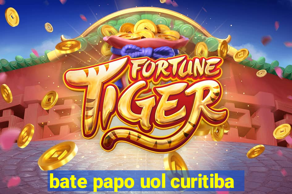 bate papo uol curitiba