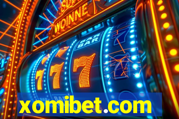 xomibet.com
