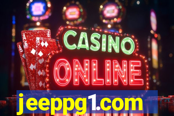 jeeppg1.com