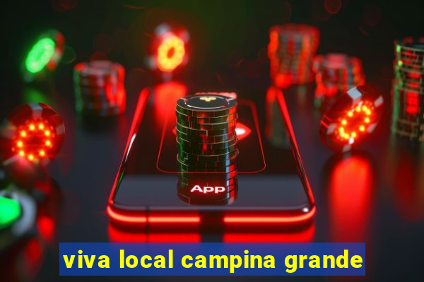 viva local campina grande