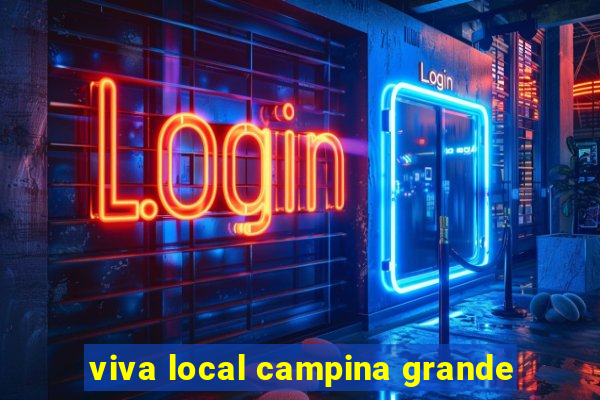 viva local campina grande