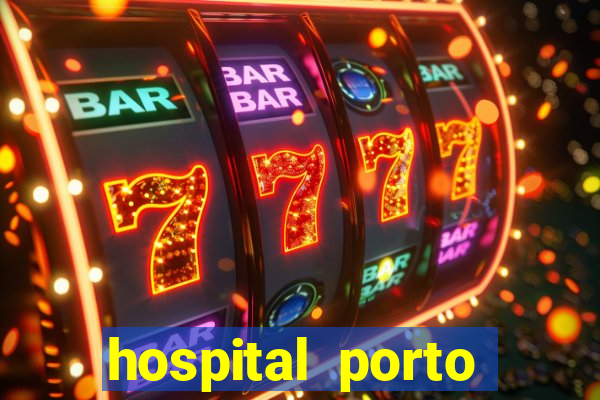 hospital porto alegre trabalhe conosco