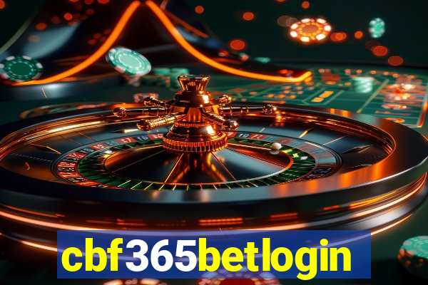 cbf365betlogin