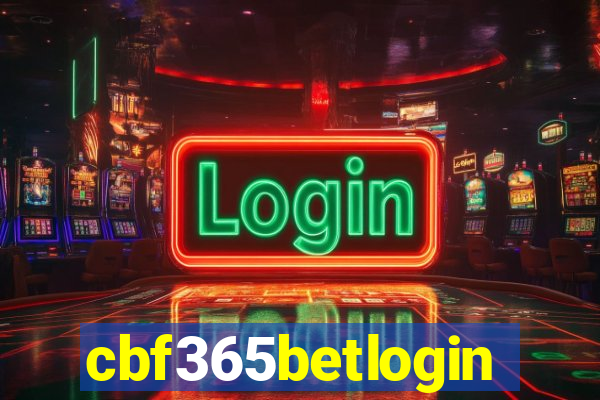 cbf365betlogin