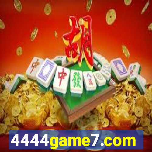 4444game7.com