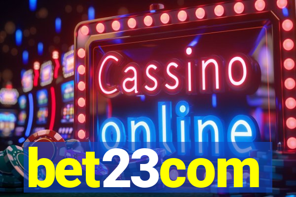 bet23com